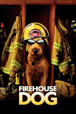 Watch Free Firehouse Dog Full Movies HD Online MyFlixer