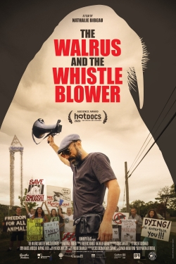 Watch Free The Walrus and the Whistleblower Full Movies HD Online MyFlixer