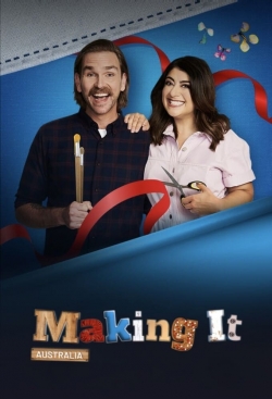 Watch Free Making It Australia Full Movies HD Online MyFlixer