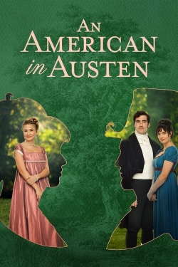 Watch Free An American in Austen Full Movies HD Online MyFlixer