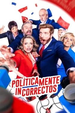 Watch Free Políticamente incorrectos Full Movies HD Online MyFlixer