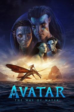 Watch Free Avatar: The Way of Water Full Movies HD Online MyFlixer