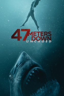 Watch Free 47 Meters Down: Uncaged Full Movies HD Online MyFlixer