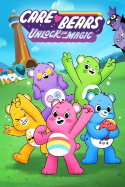 Watch Free Care Bears: Unlock the Magic Full Movies HD Online MyFlixer