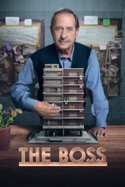 Watch Free The Boss Full Movies HD Online MyFlixer