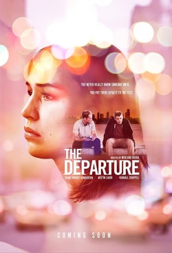 Watch Free The Departure Full Movies HD Online MyFlixer