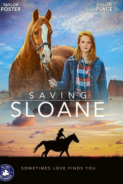 Watch Free Saving Sloane Full Movies HD Online MyFlixer