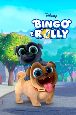 Watch Free Puppy Dog Pals Full Movies HD Online MyFlixer