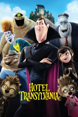 Watch Free Hotel Transylvania Full Movies HD Online MyFlixer