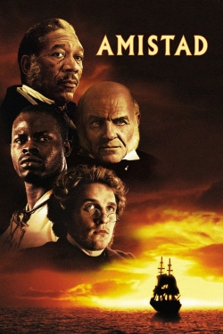 Watch Free Amistad Full Movies HD Online MyFlixer