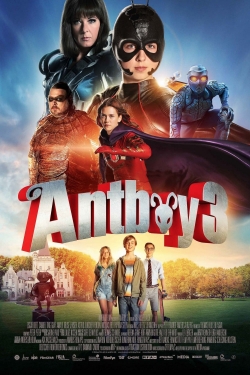 Watch Free Antboy 3 Full Movies HD Online MyFlixer