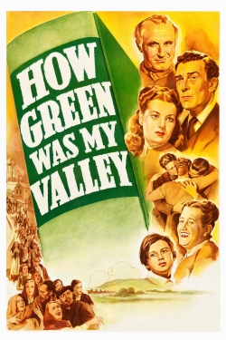 Watch Free How Green Was My Valley Full Movies HD Online MyFlixer