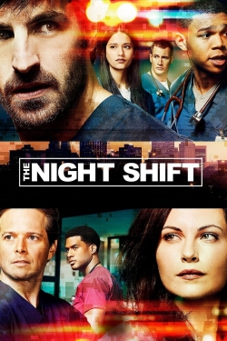 Watch Free The Night Shift Full Movies HD Online MyFlixer