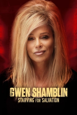 Watch Free Gwen Shamblin: Starving for Salvation Full Movies HD Online MyFlixer