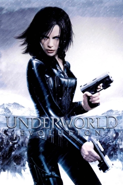 Watch Free Underworld: Evolution Full Movies HD Online MyFlixer