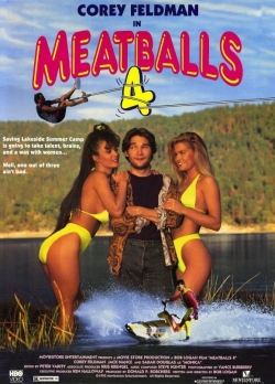 Watch Free Meatballs 4 Full Movies HD Online MyFlixer