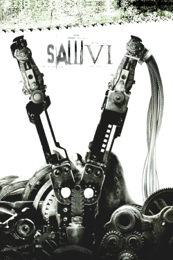 Watch Free Saw VI Full Movies HD Online MyFlixer