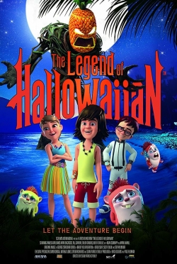 Watch Free Legend of Hallowaiian Full Movies HD Online MyFlixer