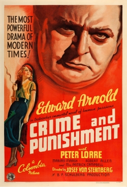 Watch Free Crime and Punishment Full Movies HD Online MyFlixer