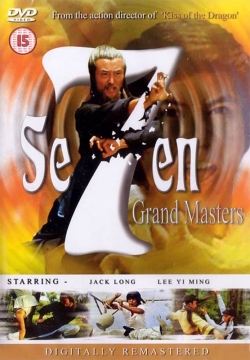 Watch Free The 7 Grandmasters Full Movies HD Online MyFlixer