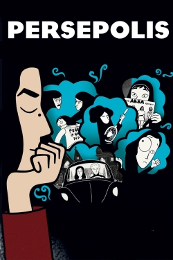 Watch Free Persepolis Full Movies HD Online MyFlixer