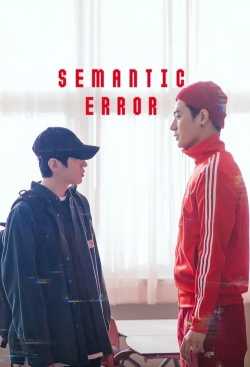 Watch Free Semantic Error Full Movies HD Online MyFlixer