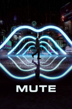 Watch Free Mute Full Movies HD Online MyFlixer