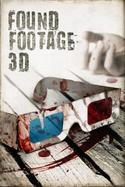 Watch Free Found Footage 3D Full Movies HD Online MyFlixer