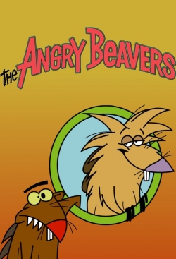 Watch Free The Angry Beavers Full Movies HD Online MyFlixer