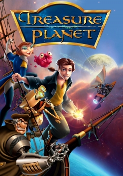 Watch Free Treasure Planet Full Movies HD Online MyFlixer