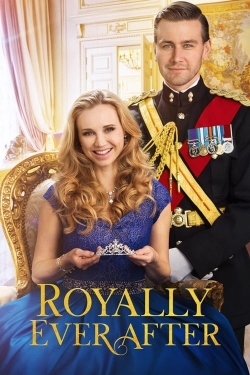 Watch Free Royally Ever After Full Movies HD Online MyFlixer