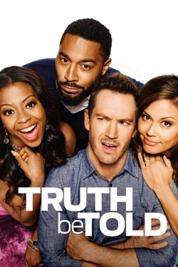 Watch Free Truth Be Told Full Movies HD Online MyFlixer