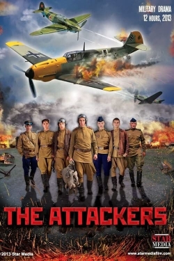 Watch Free The Attackers Full Movies HD Online MyFlixer