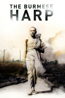 Watch Free The Burmese Harp Full Movies HD Online MyFlixer