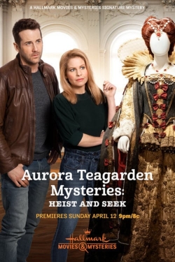 Watch Free Aurora Teagarden Mysteries: Heist and Seek Full Movies HD Online MyFlixer