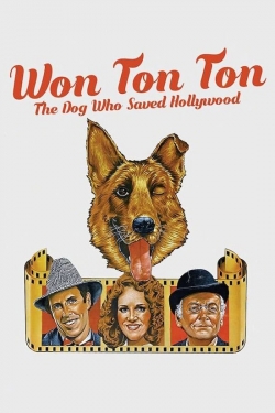 Watch Free Won Ton Ton: The Dog Who Saved Hollywood Full Movies HD Online MyFlixer