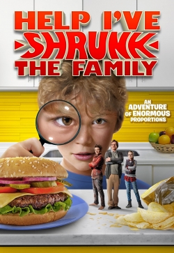 Watch Free Help, I've Shrunk The Family Full Movies HD Online MyFlixer