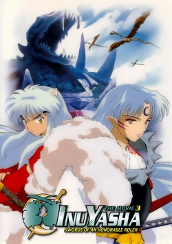 Watch Free Inuyasha the Movie 3: Swords of an Honorable Ruler Full Movies HD Online MyFlixer