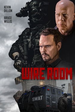 Watch Free Wire Room Full Movies HD Online MyFlixer