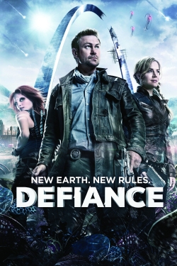 Watch Free Defiance Full Movies HD Online MyFlixer