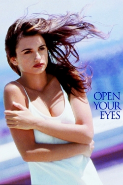 Watch Free Open Your Eyes Full Movies HD Online MyFlixer