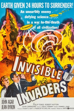 Watch Free Invisible Invaders Full Movies HD Online MyFlixer