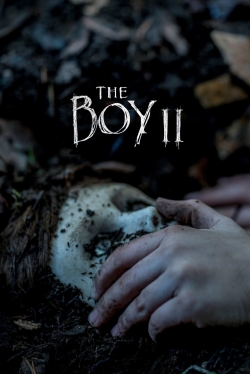 Watch Free Brahms: The Boy II Full Movies HD Online MyFlixer