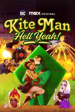 Watch Free Kite Man: Hell Yeah! Full Movies HD Online MyFlixer