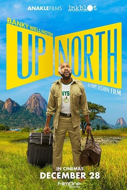 Watch Free Up North Full Movies HD Online MyFlixer