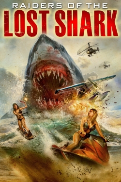 Watch Free Raiders Of The Lost Shark Full Movies HD Online MyFlixer