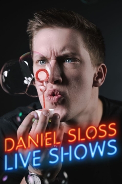 Watch Free Daniel Sloss: Live Shows Full Movies HD Online MyFlixer