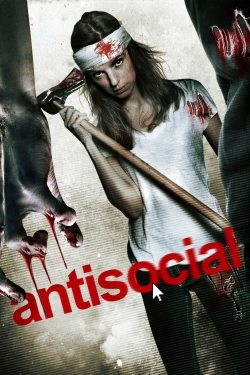 Watch Free Antisocial Full Movies HD Online MyFlixer