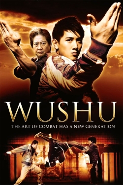 Watch Free Wushu Full Movies HD Online MyFlixer