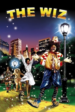 Watch Free The Wiz Full Movies HD Online MyFlixer